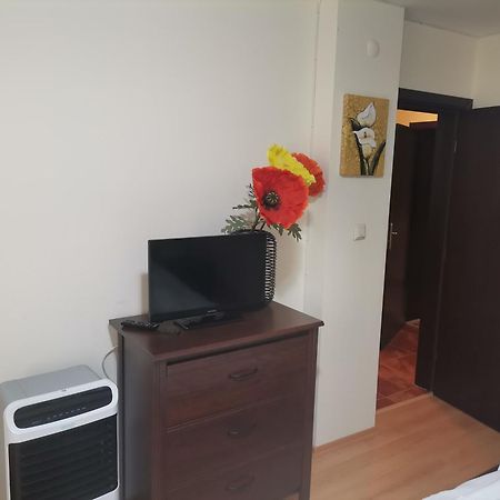 Apartment Ana/ Апартамент Ана Pamporowo Zewnętrze zdjęcie