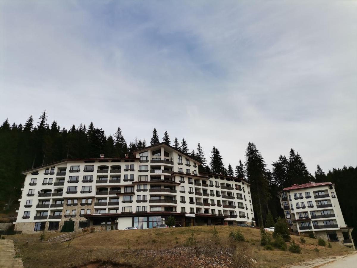 Apartment Ana/ Апартамент Ана Pamporowo Zewnętrze zdjęcie