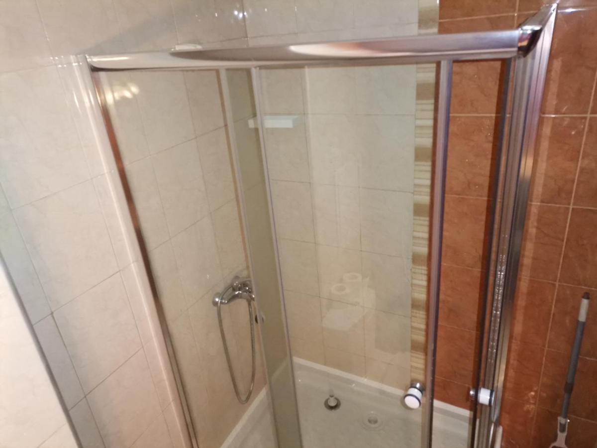 Apartment Ana/ Апартамент Ана Pamporowo Zewnętrze zdjęcie