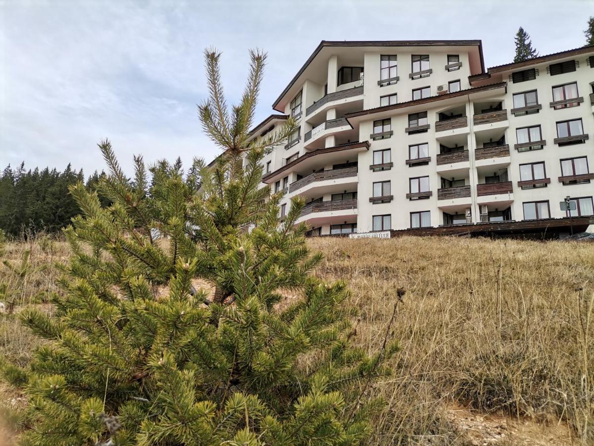Apartment Ana/ Апартамент Ана Pamporowo Zewnętrze zdjęcie