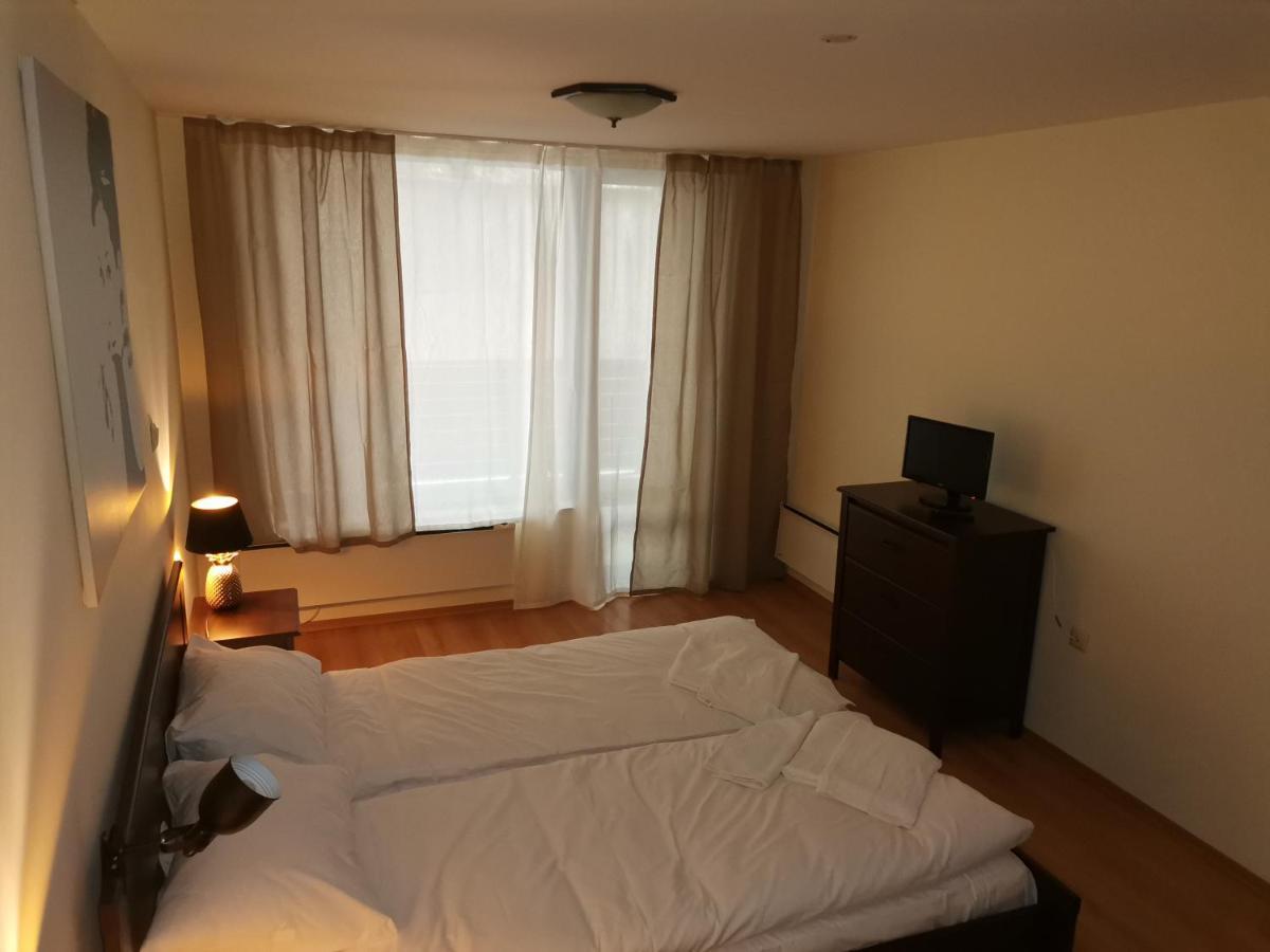 Apartment Ana/ Апартамент Ана Pamporowo Zewnętrze zdjęcie