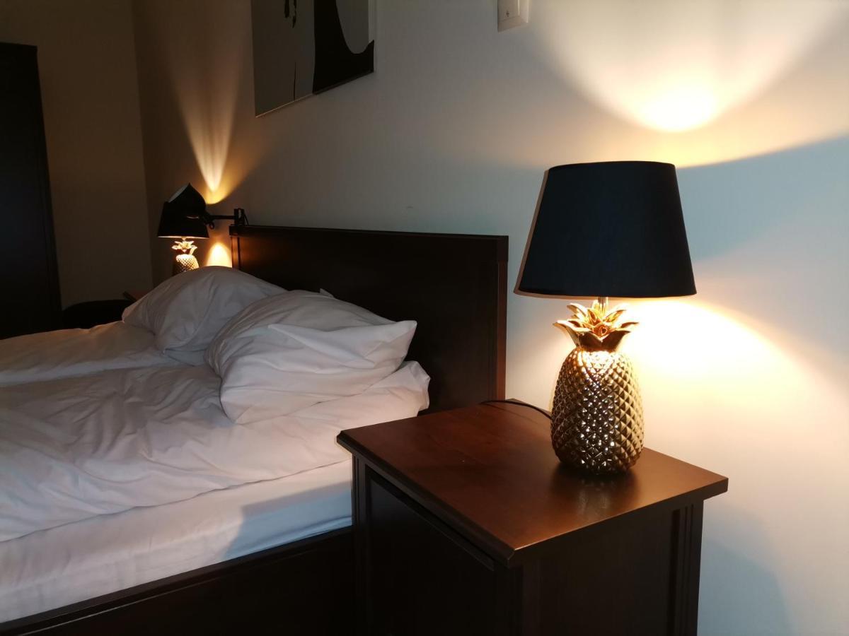 Apartment Ana/ Апартамент Ана Pamporowo Zewnętrze zdjęcie