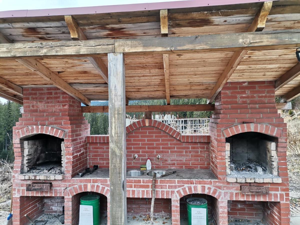 Apartment Ana/ Апартамент Ана Pamporowo Zewnętrze zdjęcie