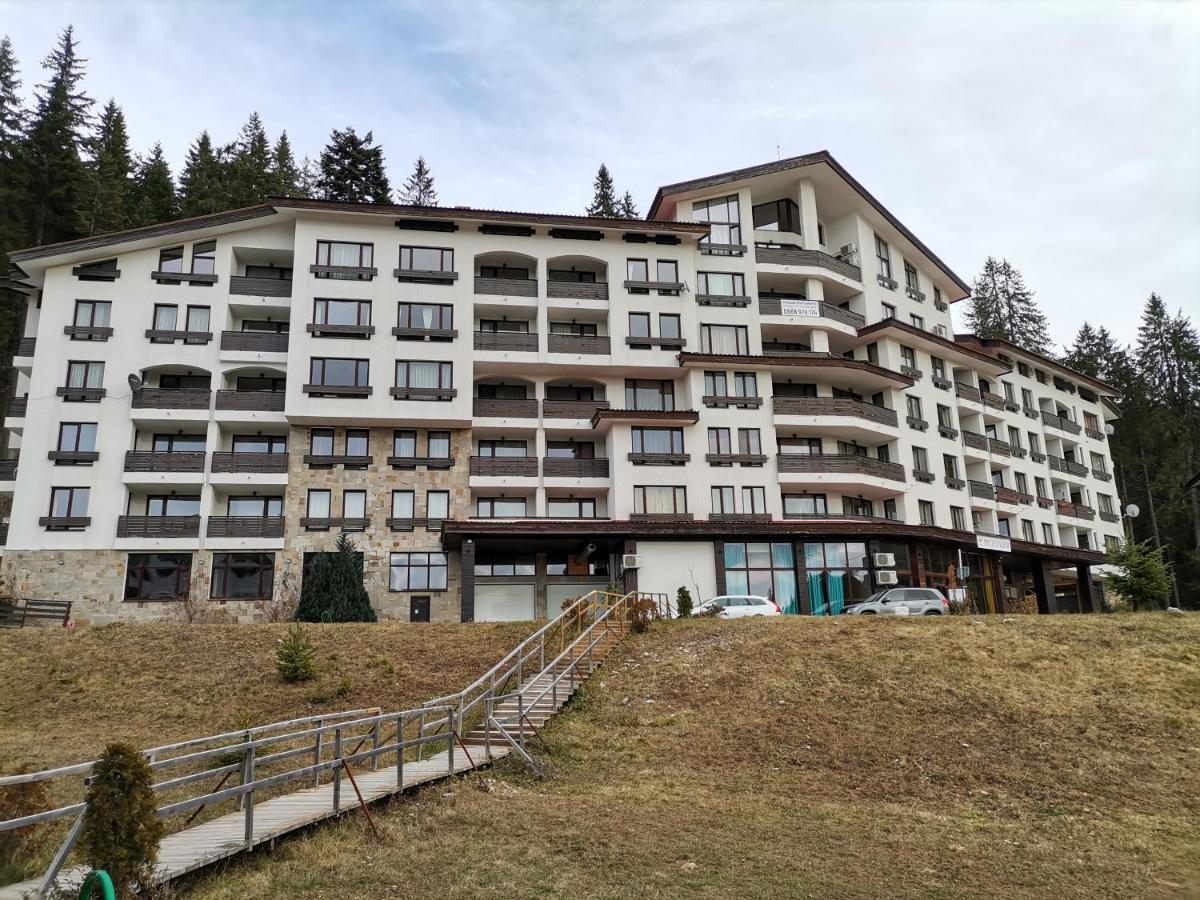 Apartment Ana/ Апартамент Ана Pamporowo Zewnętrze zdjęcie