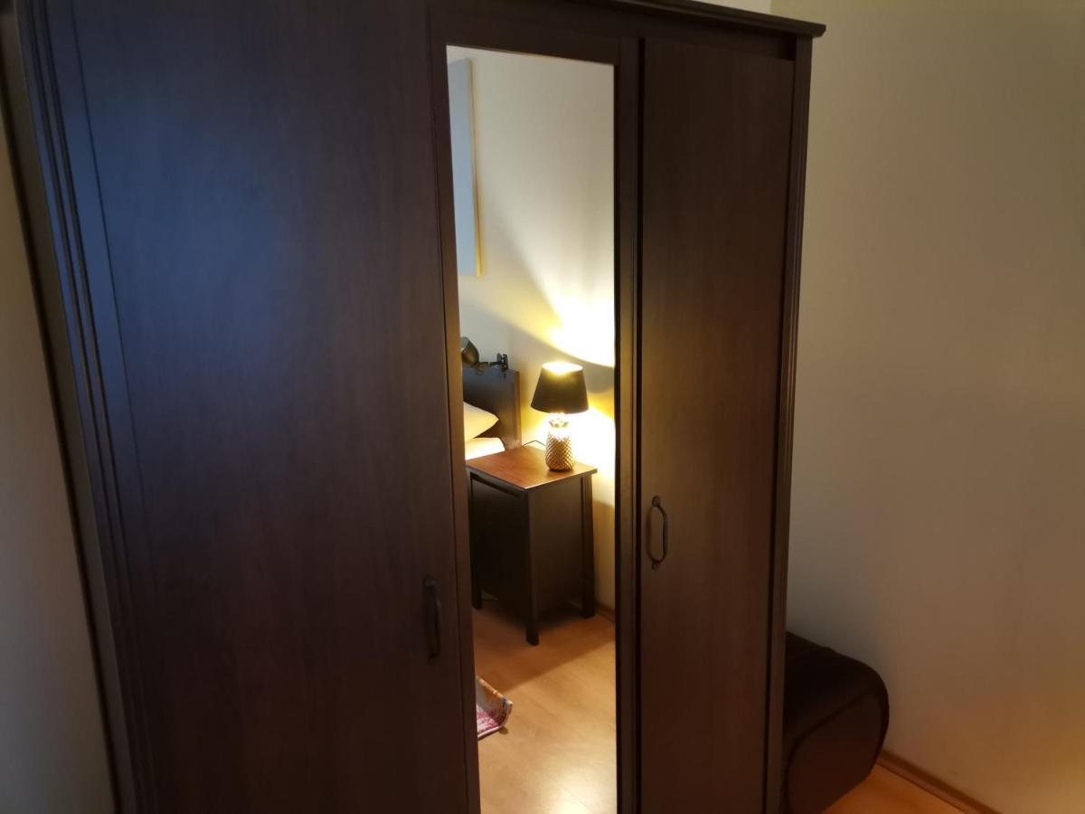 Apartment Ana/ Апартамент Ана Pamporowo Zewnętrze zdjęcie