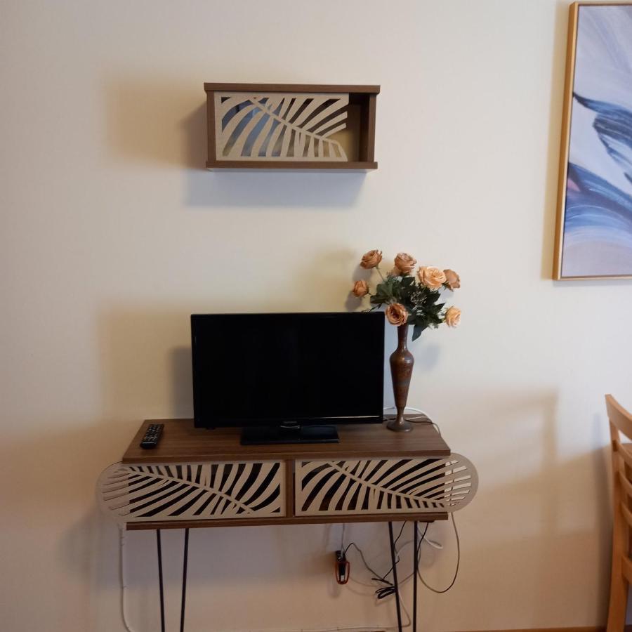Apartment Ana/ Апартамент Ана Pamporowo Zewnętrze zdjęcie