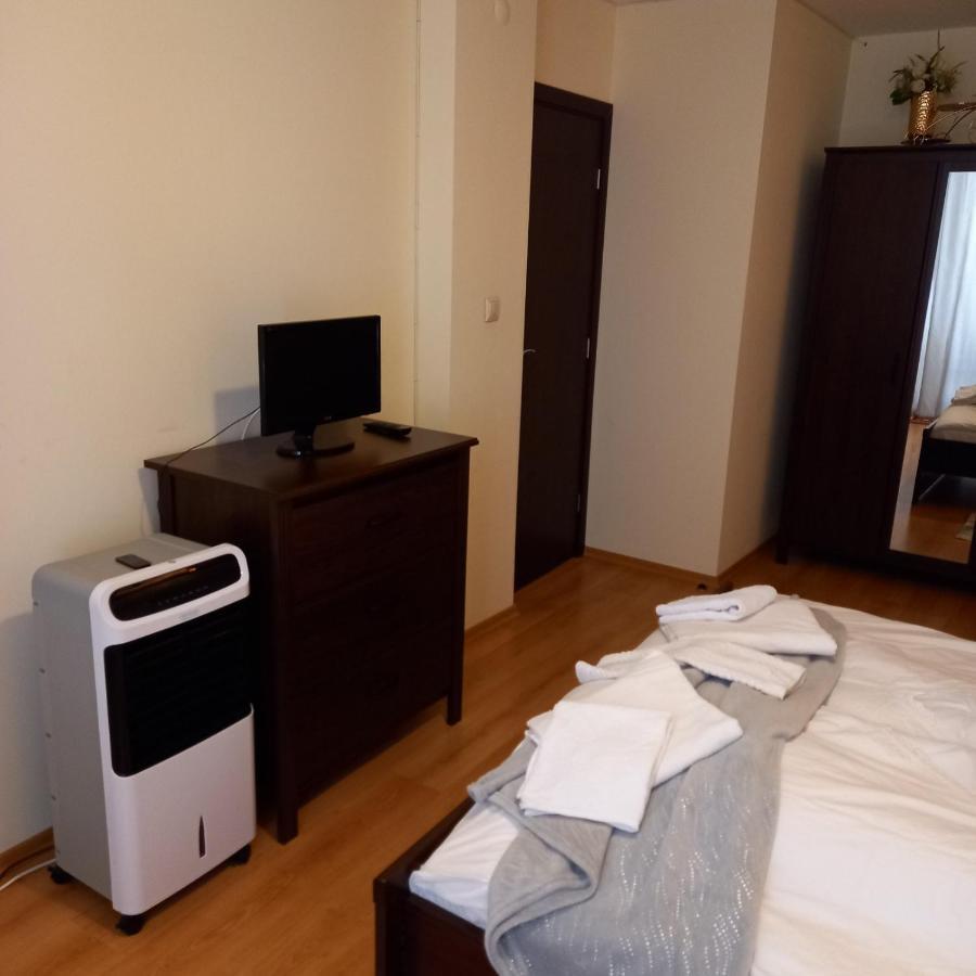 Apartment Ana/ Апартамент Ана Pamporowo Zewnętrze zdjęcie