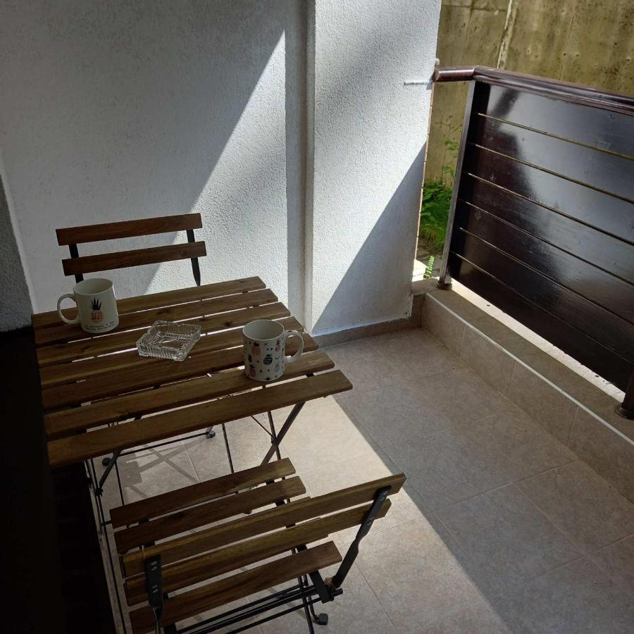Apartment Ana/ Апартамент Ана Pamporowo Zewnętrze zdjęcie