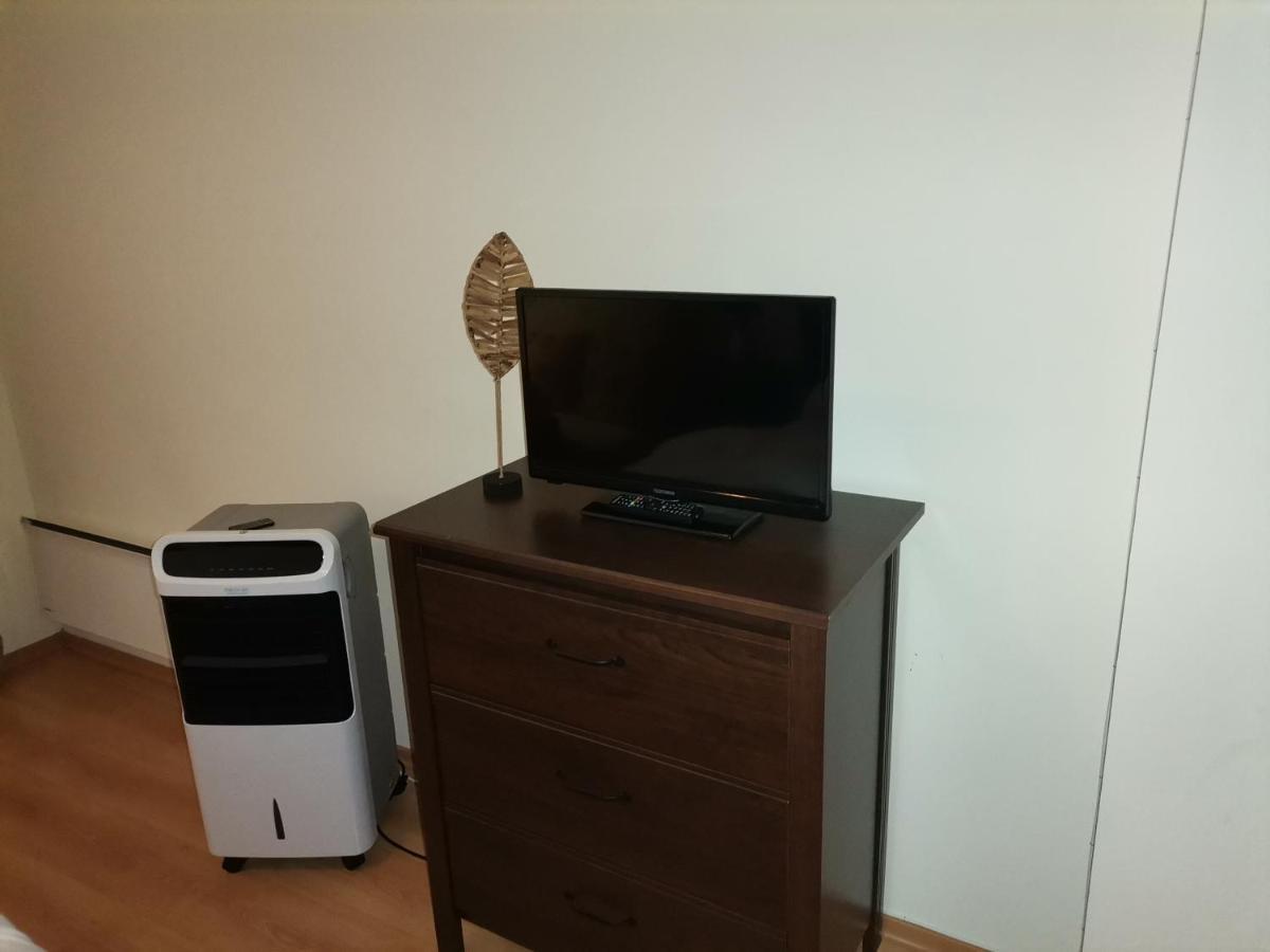 Apartment Ana/ Апартамент Ана Pamporowo Zewnętrze zdjęcie