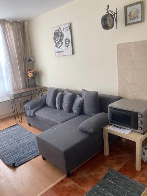 Apartment Ana/ Апартамент Ана Pamporowo Zewnętrze zdjęcie
