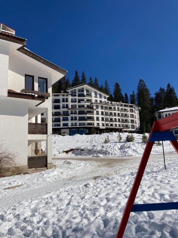 Apartment Ana/ Апартамент Ана Pamporowo Zewnętrze zdjęcie