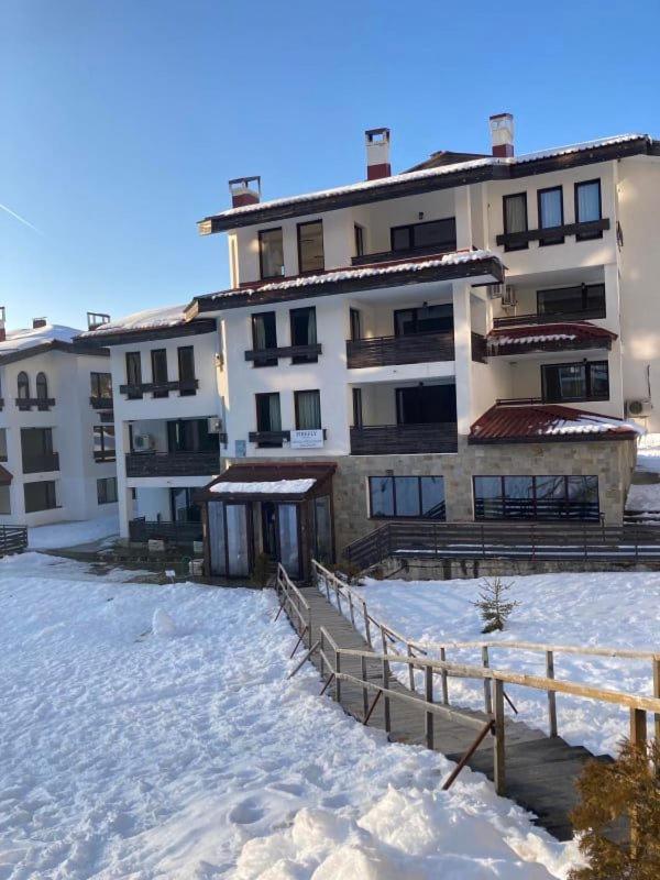 Apartment Ana/ Апартамент Ана Pamporowo Zewnętrze zdjęcie