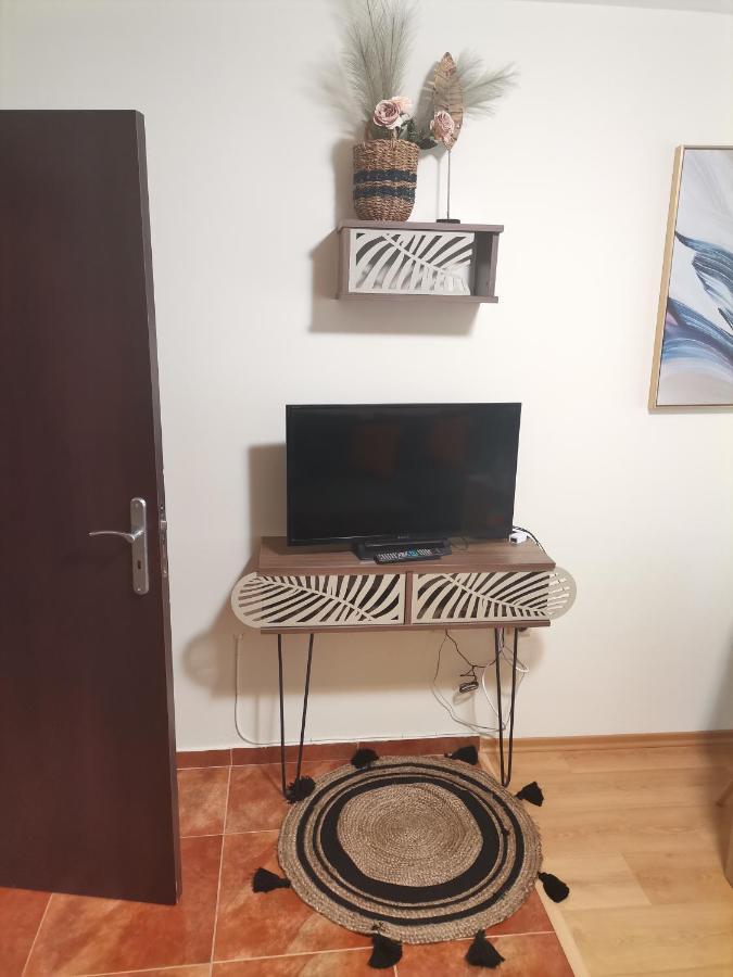 Apartment Ana/ Апартамент Ана Pamporowo Zewnętrze zdjęcie