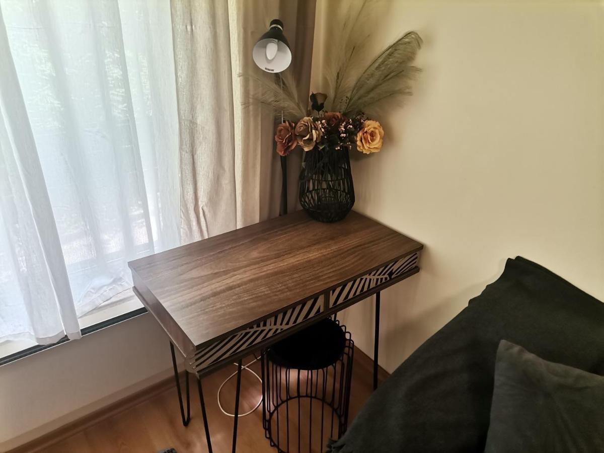 Apartment Ana/ Апартамент Ана Pamporowo Zewnętrze zdjęcie