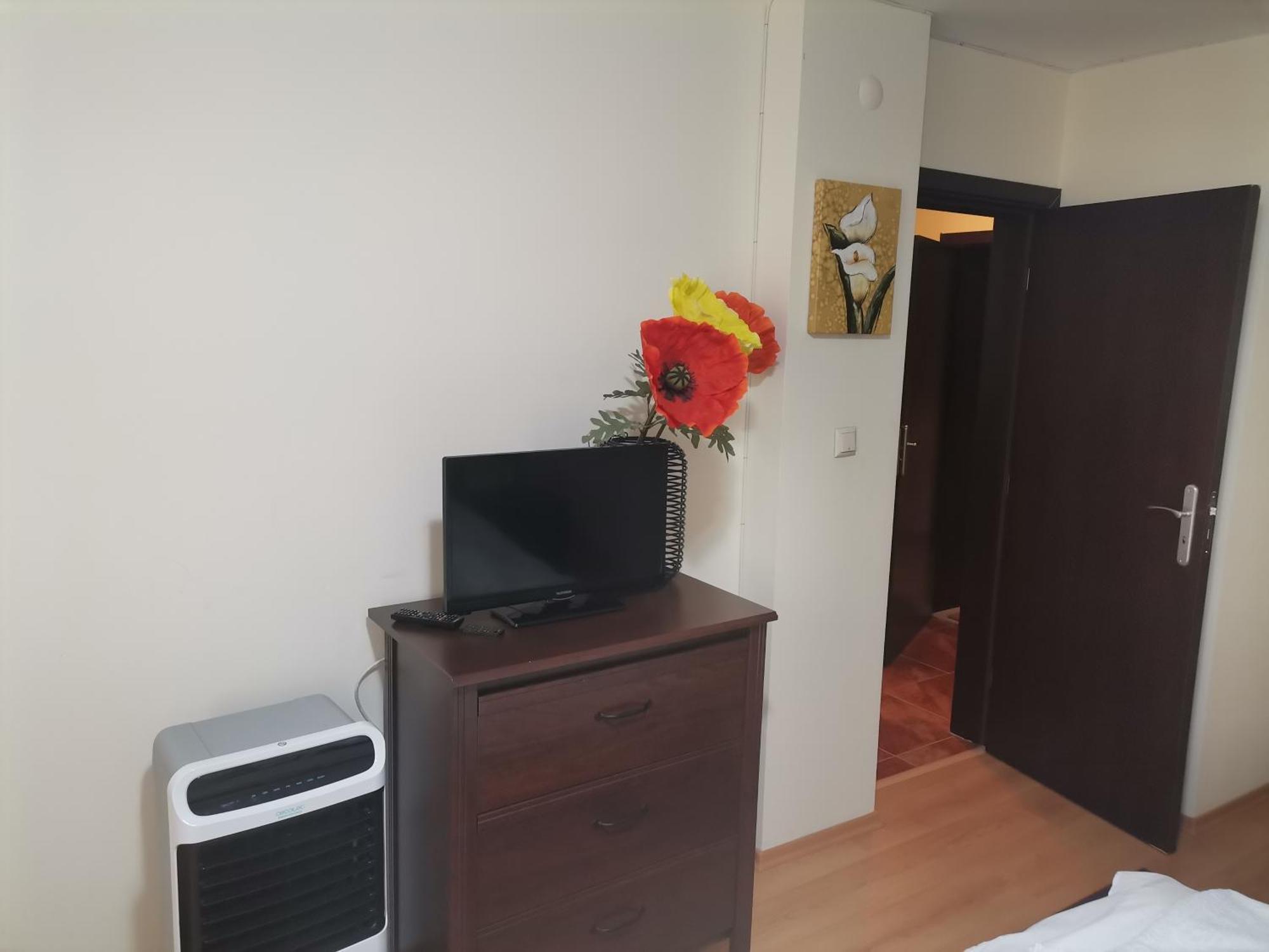 Apartment Ana/ Апартамент Ана Pamporowo Zewnętrze zdjęcie