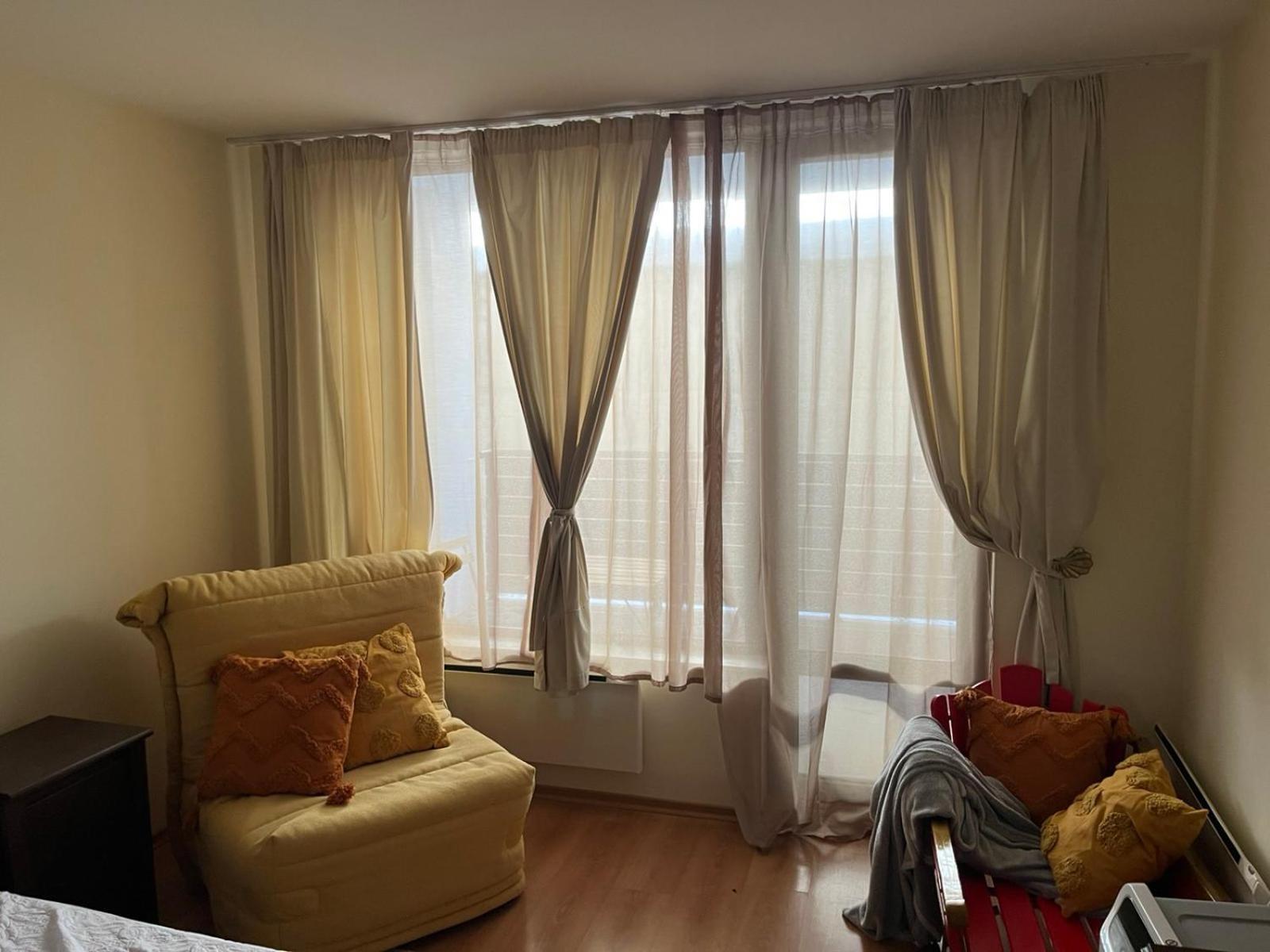 Apartment Ana/ Апартамент Ана Pamporowo Zewnętrze zdjęcie
