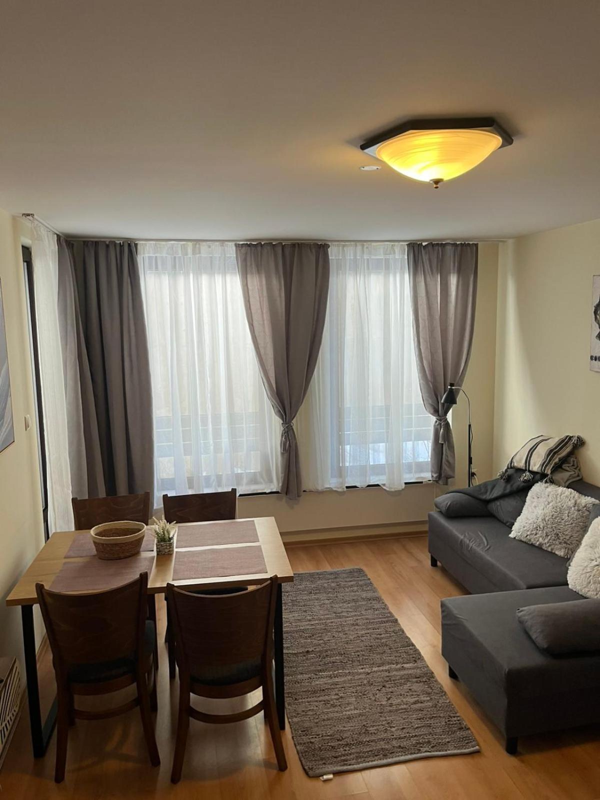 Apartment Ana/ Апартамент Ана Pamporowo Zewnętrze zdjęcie